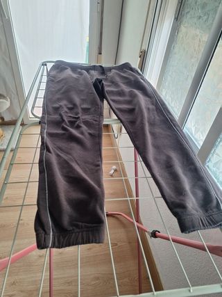 Pantalón chandal