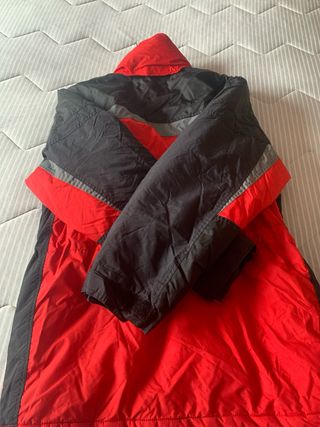 Equipacion nieve esqui