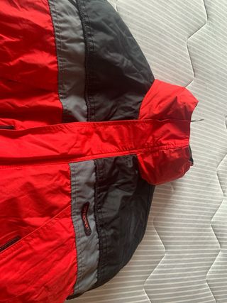 Equipacion nieve esqui