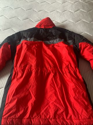 Equipacion nieve esqui