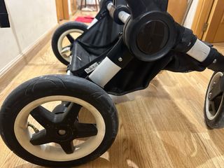 Carro gemelar Bogaboo