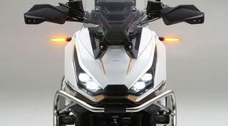 Zontes 368G (Stock en todos los colores)