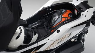 Zontes 368G (Stock en todos los colores)