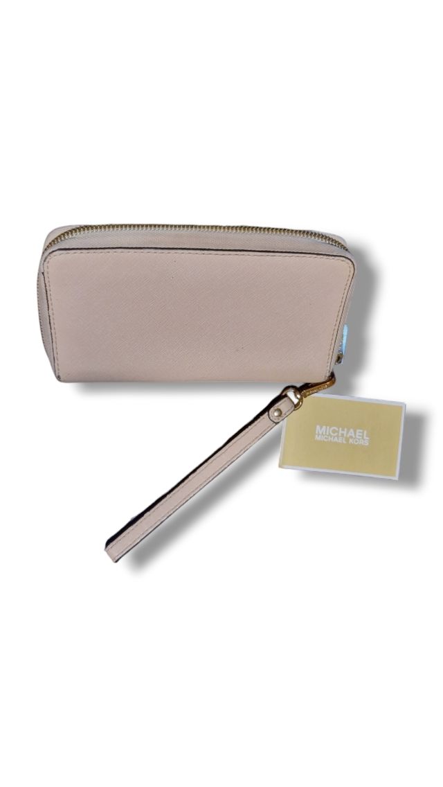 Portafoglio Michael Kors