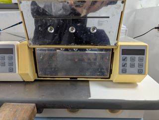 Lamparas UV Bredent bre.Lux Power unit