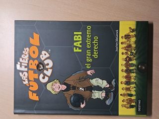 Lote Las fieras fútbol club