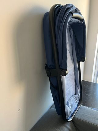 Capazo micro Pro Jane compatible con coches jane