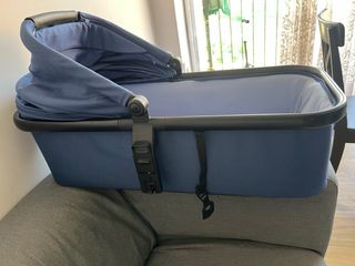 Capazo micro Pro Jane compatible con coches jane