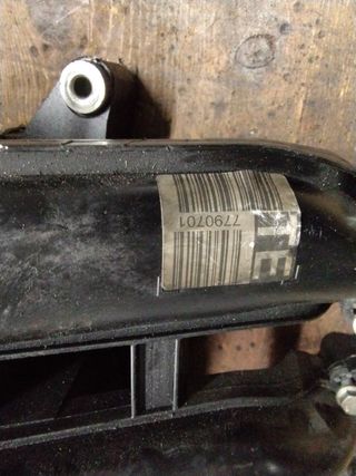 Colector de admisión BMW serie 5 E60