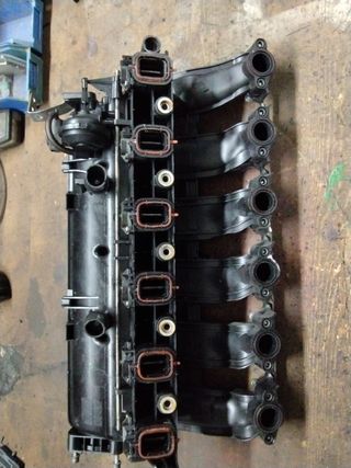 Colector de admisión BMW serie 5 E60