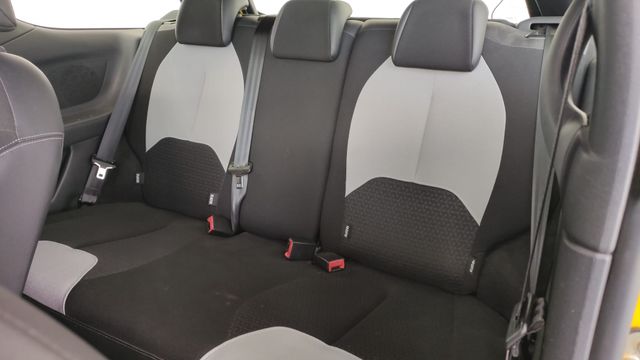 CITROEN DS3 1.4 HDi 70 DESIRE