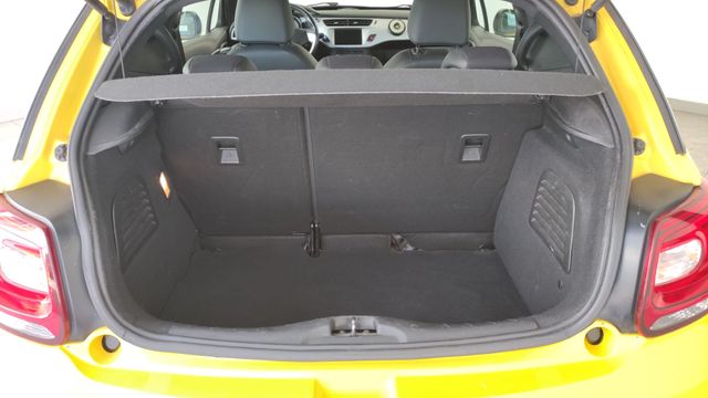 CITROEN DS3 1.4 HDi 70 DESIRE