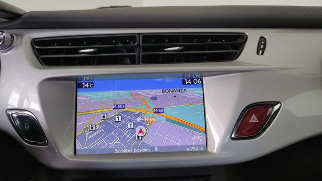 CITROEN DS3 1.4 HDi 70 DESIRE