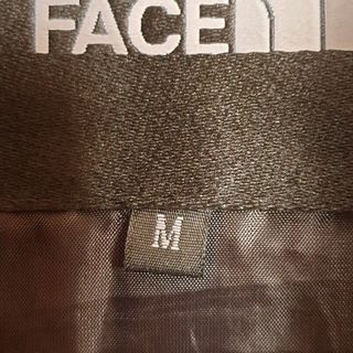 Chaqueta tipo plumífero replica The North Face FAC