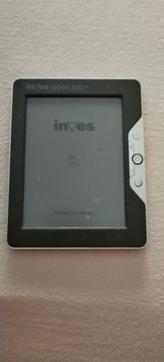regalo cargador con Ebook para piezas