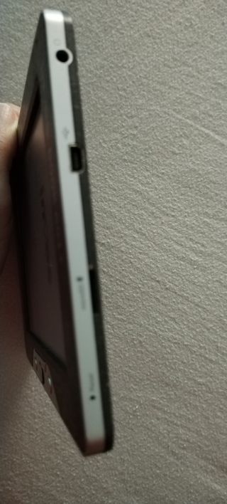 regalo cargador con Ebook para piezas