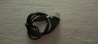 regalo cargador con Ebook para piezas
