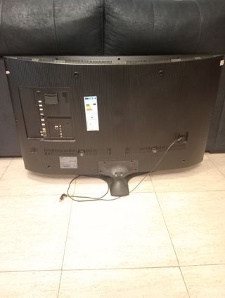 Televisor Samsung 4k serie 6