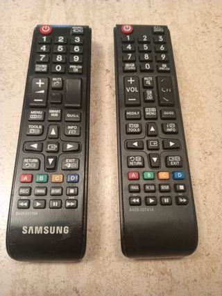 Televisor Samsung 4k serie 6