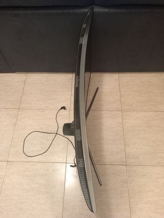 Televisor Samsung 4k serie 6