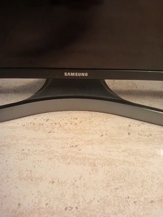 Televisor Samsung 4k serie 6