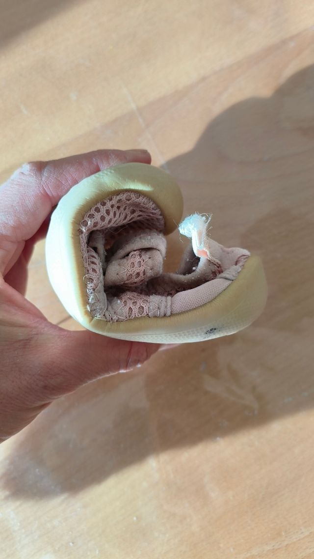 Sandalias agua LÄSSIG rosa. T-22