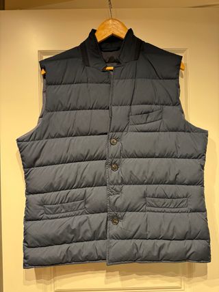 Chaleco Hackett