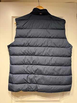 Chaleco Hackett