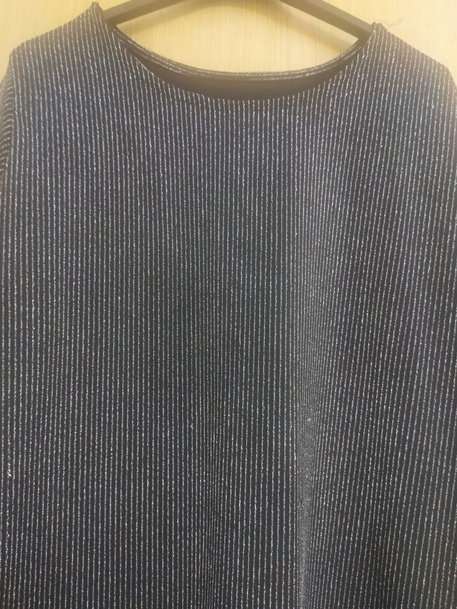 VESTITO LAMINATO ELEGANTE