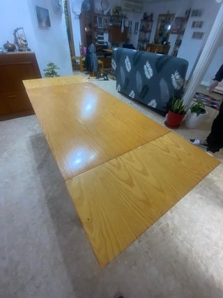 Mesa de comedor