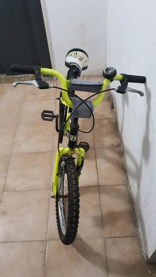 BMX Monty 104