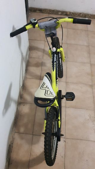 BMX Monty 104