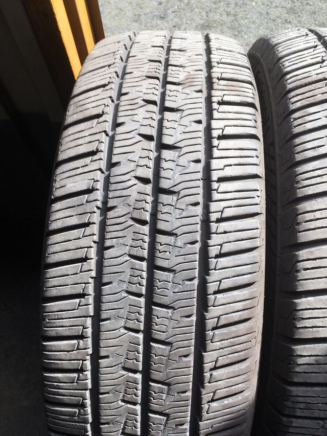 195/65 R 16 C 104/102 T