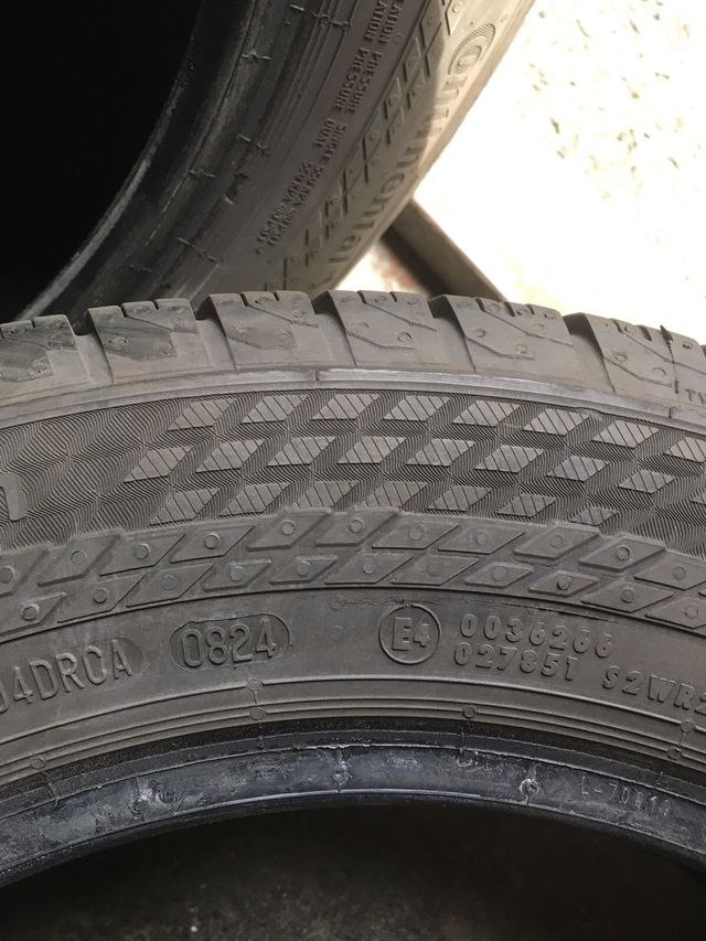 195/65 R 16 C 104/102 T