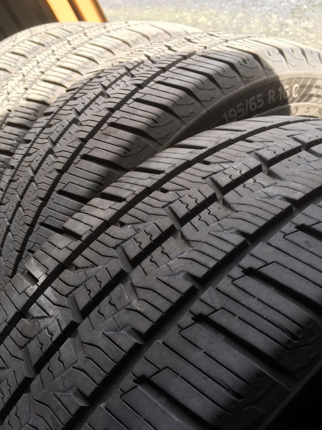 195/65 R 16 C 104/102 T