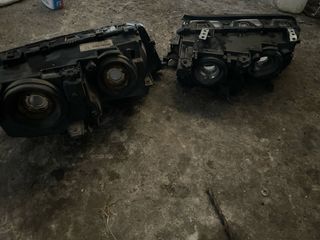 Faros BMW E46 320 diesel