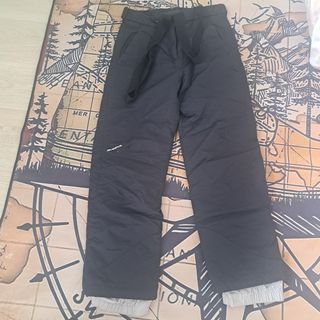 Pantalon nieve hombre