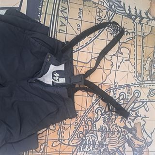 Pantalon nieve hombre