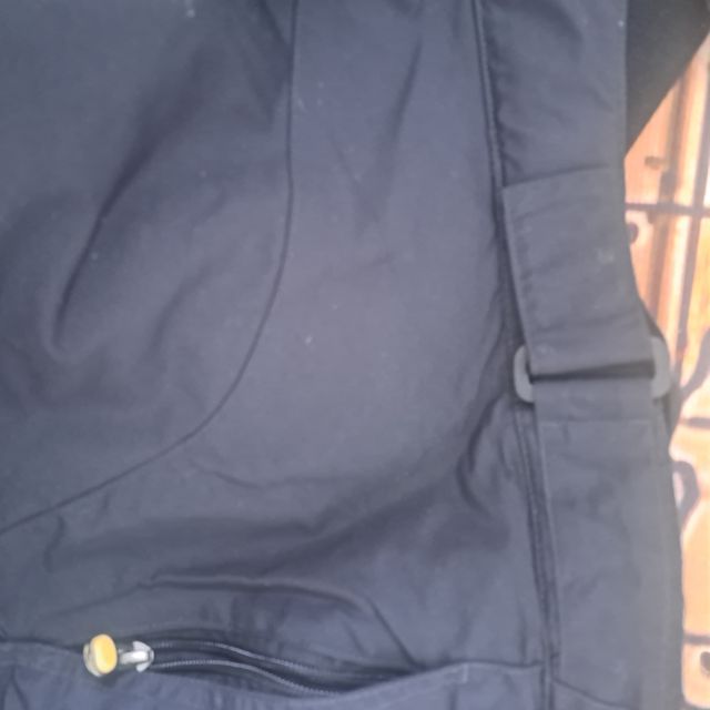 Pantalon nieve hombre