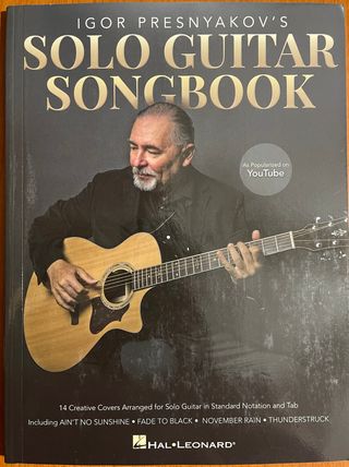 Chitarra libri e metodi