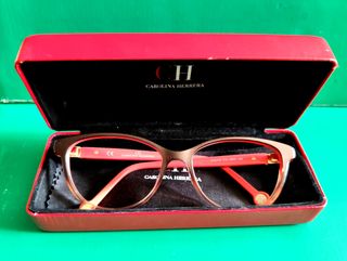 MONTURA GAFAS CAROLINA HERRERA -SIN CRISTALES