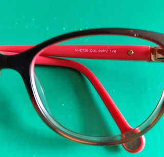 MONTURA GAFAS CAROLINA HERRERA -SIN CRISTALES