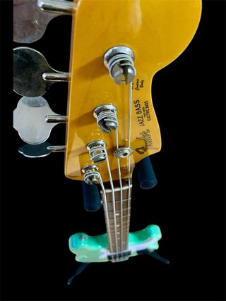Fender Jazz Bass JB62 Japan 