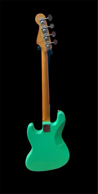 Fender Jazz Bass classic 60s japan