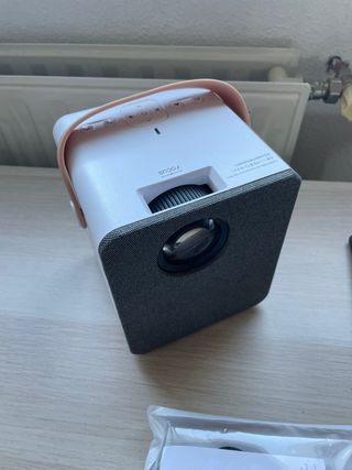 proyector inteligente 4k nuevo