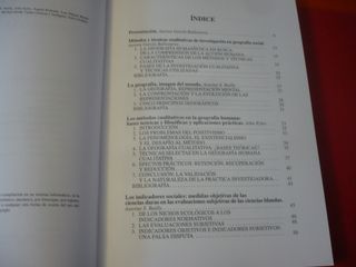 METODOS Y TECNICAS CUALITATIVAS GEOGRAFIA SOCIAL