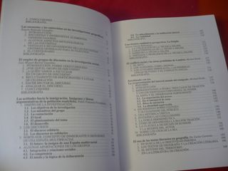 METODOS Y TECNICAS CUALITATIVAS GEOGRAFIA SOCIAL