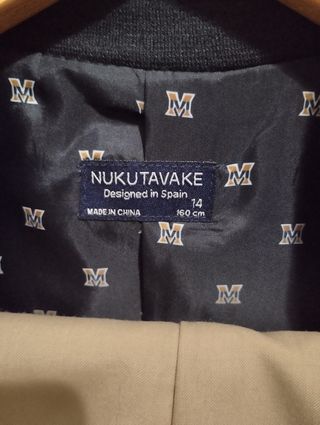 Traje de Comunión niño 
