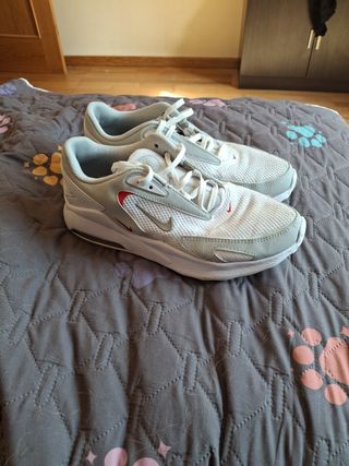 Zapatillas mujer