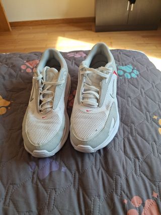 Zapatillas mujer
